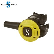 SCUBAPRO S270 spare second stage diving regulator scuba deep diving breathing regulator