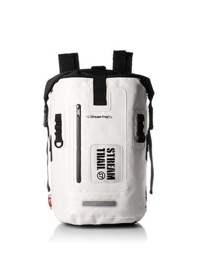 白鳍鲨Stream Trail防水包双肩背包日本防水袋Dry tank旅游潜水