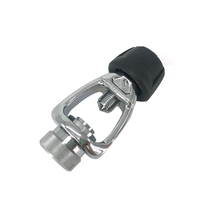 SCUBAPRO DIN TO YOKE YOKE TO DIN Adapter Diving Regulator Accessories