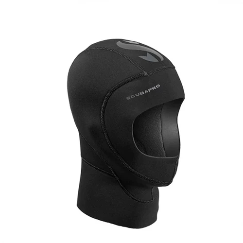 Scubapro Everflex 5/3 мм профессиональное дайвинг плавучий оборудование для дайв -головы Kasdet Hub