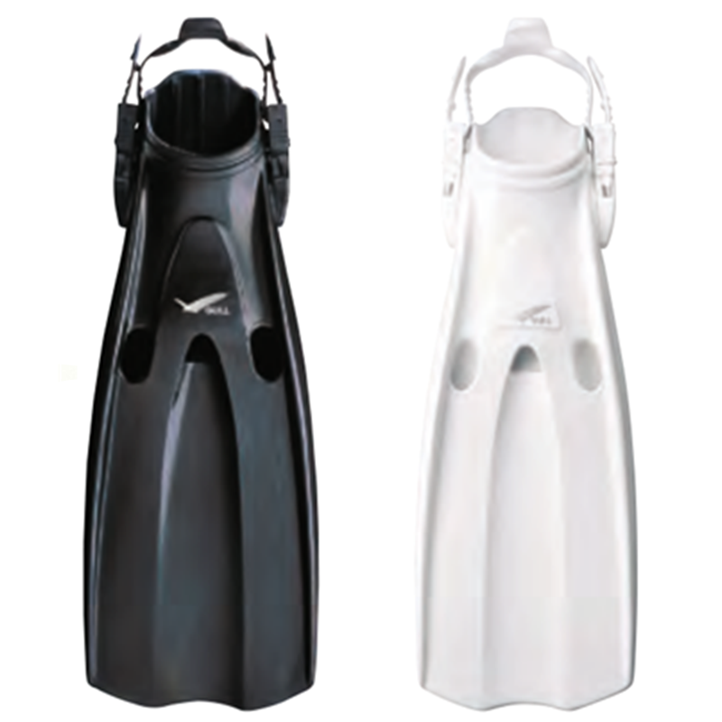 Japan GULL MANTIS Fin rubber diving fins in stock 