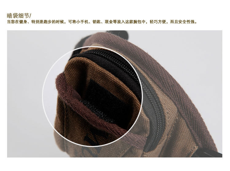 Sac pour homme - Ref 53648 Image 27