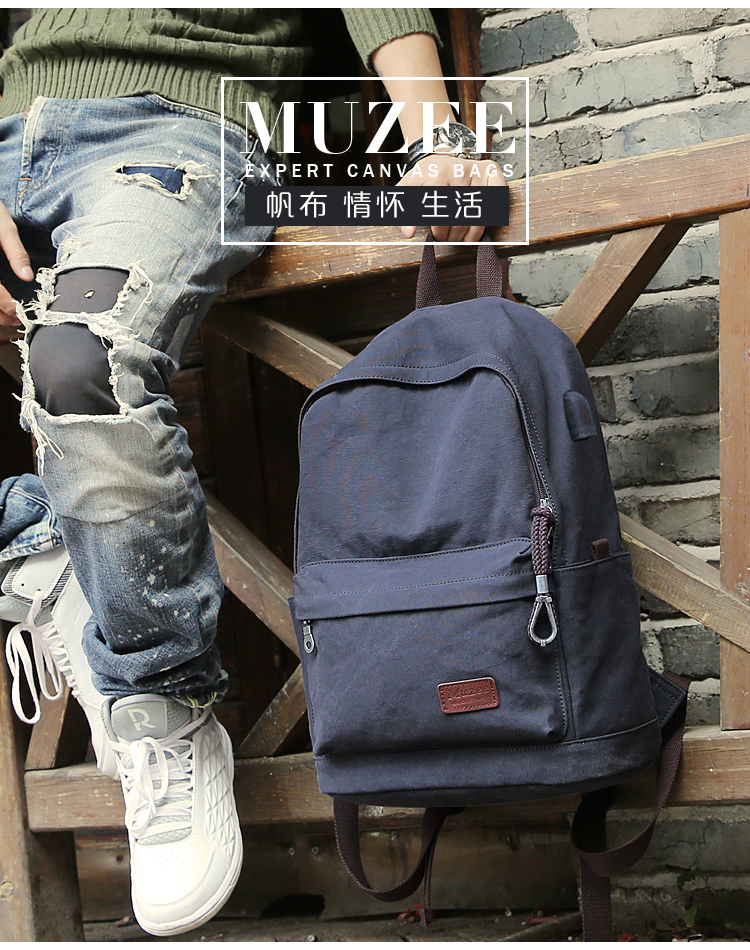 Sac pour homme - Ref 49169 Image 8