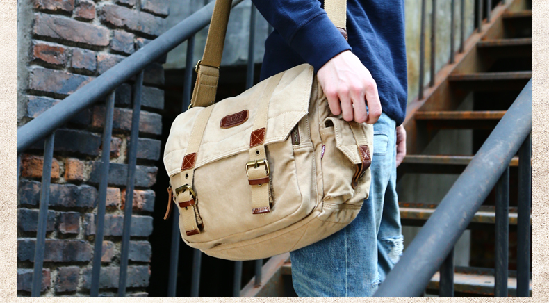Sac homme - Ref 52198 Image 15