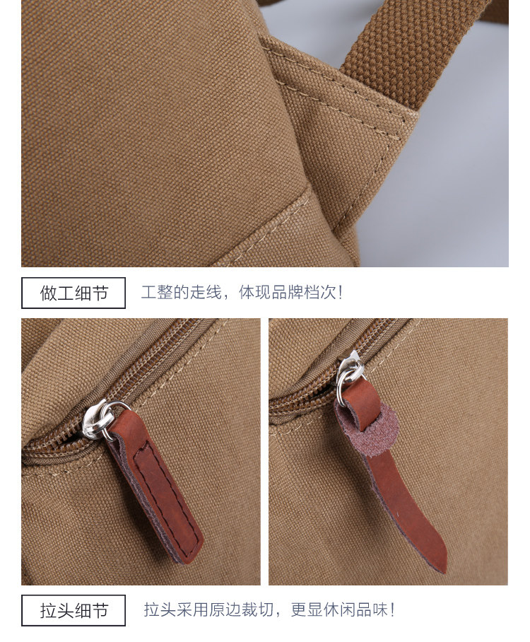 Sac pour homme - Ref 49169 Image 24