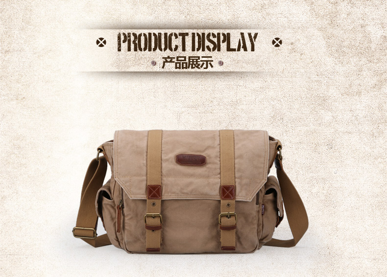 Sac homme - Ref 52198 Image 18