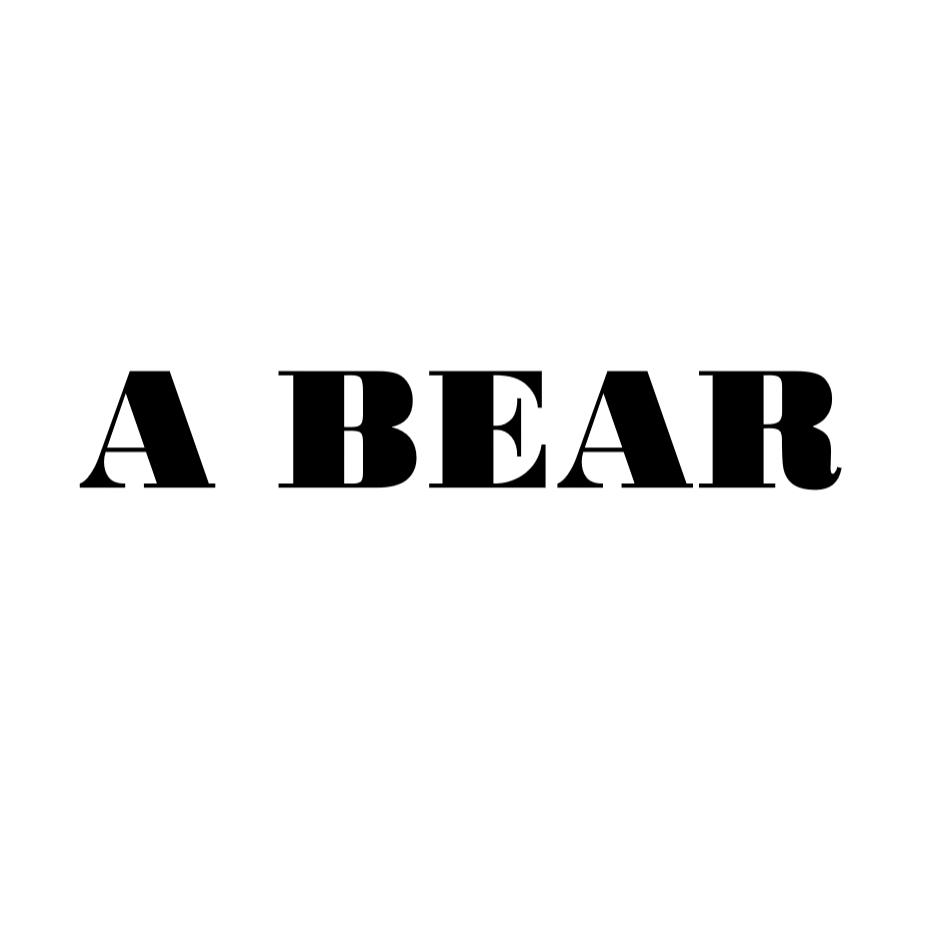 LYCHEE BEAR