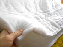 Chemical fiber space cotton Silk cotton Fluffy cotton cotton Acrylic silk cotton Quilt filled cotton Baby cotton Washable cotton