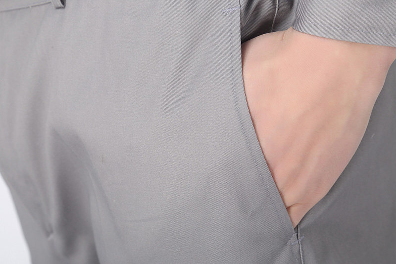 Vêtement de mécanicien en coton - Ref 1915884 Image 41