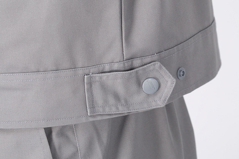 Vêtement de mécanicien en coton - Ref 1915884 Image 38