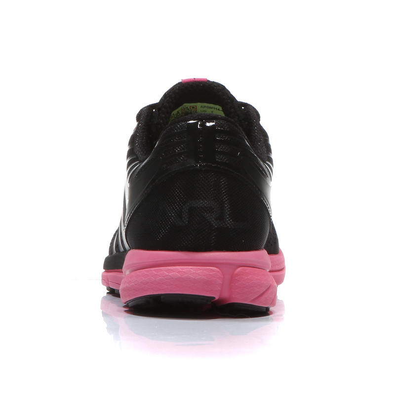 Li Ning Red Rabbit Giày chạy bộ nữ Giày chạy bộ ARBM114-4 các thương hiệu giày chạy bộ