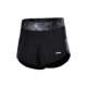 Quần short thể thao Li Ning Phụ nữ mùa hè thoáng khí thoải mái Thể thao chạy đào tạo Quần mồ hôi AKSM072-1 - Quần thể thao quần dài thể thao nam ống suông