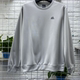 361 Sweatshirt Autumn Men's Comprehensive Training Series Fashionable Regular Pullover Hoodless Sweatshirt 652434806F-