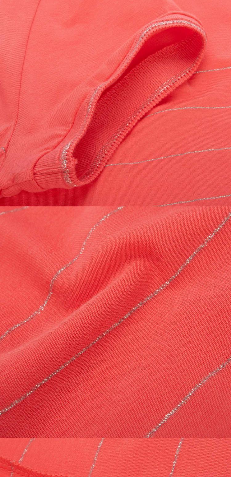 Li Ning Women Áo ngắn tay Polo Thời trang mùa hè Thời trang thể thao thoải mái Dòng GPLL006-2 áo polo nam