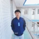 Áo khoác cotton nam Li Ning mùa đông ấm áp và thoải mái áo khoác thể thao áo phao GJMM005 quần áo cotton ngắn - Quần áo độn bông thể thao