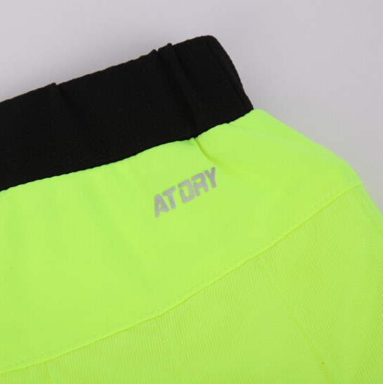 Li Ning nữ cầu lông mặc quần vợt váy ASKJ284 váy thể thao nữ