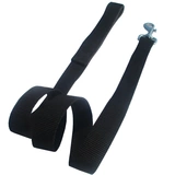 Распространение нейлоновых ремешок с домашним животным с домашним животным с собачьей цепью маленькие и средние грудные ремни Установите поставки собак