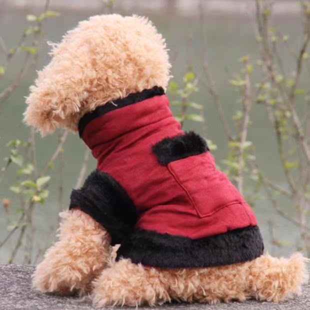 Áo khoác cho thú cưng, áo khoác cho chó, đồ dùng cho thú cưng, quần áo cho chó, quần áo cho chó, thú cưng, áo khoác cotton, quần áo cho chó mùa đông - Quần áo & phụ kiện thú cưng quần áo cho chó lớn