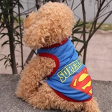 2 куска домашнего жилета для собачьей одежды для домашних животных костюм для собак одежда для собачьей одежды для собак продукты для собак.