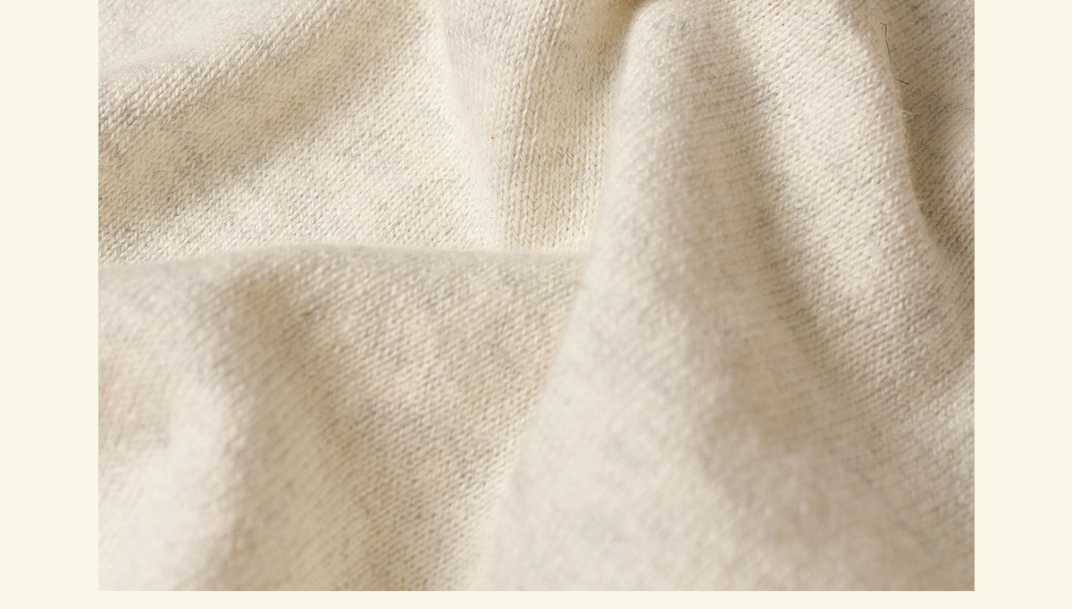 CULTUM V-Neck Knit Sweater Vest