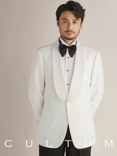 CULTUM Деловые джентльменские похудения зеленых фруктовых воротнич