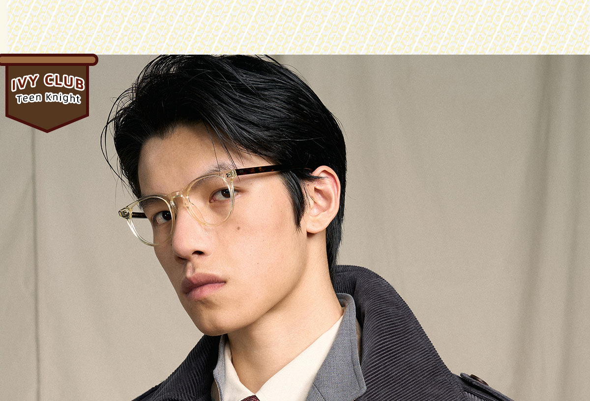 CULTUM Mid-Length Double-Breasted Trench Coat