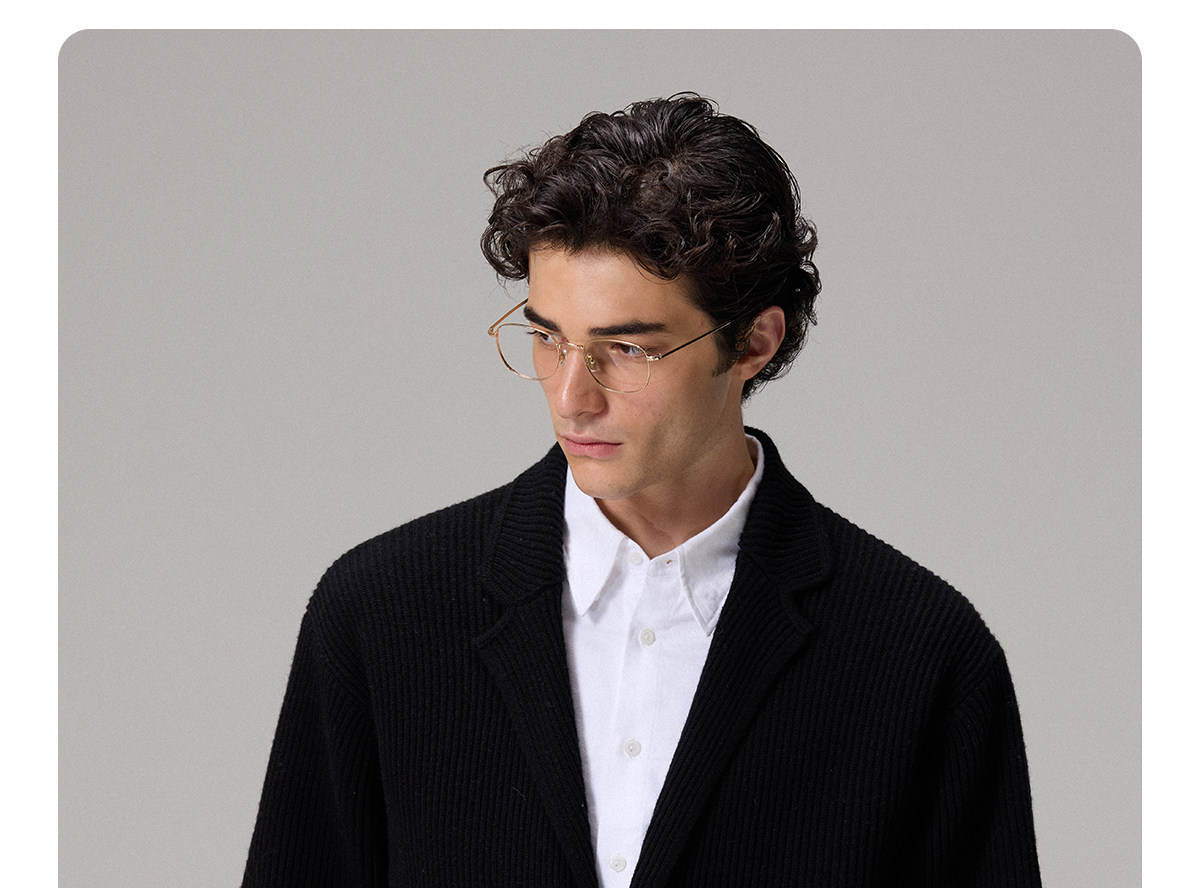 CULTUM 600g Chunky Knit Cardigan