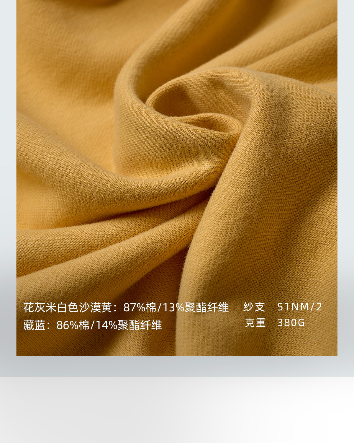 CULTUM Half-Zip Embroidered Loose Sweatshirt