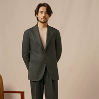 Глубокий мох зеленый набор