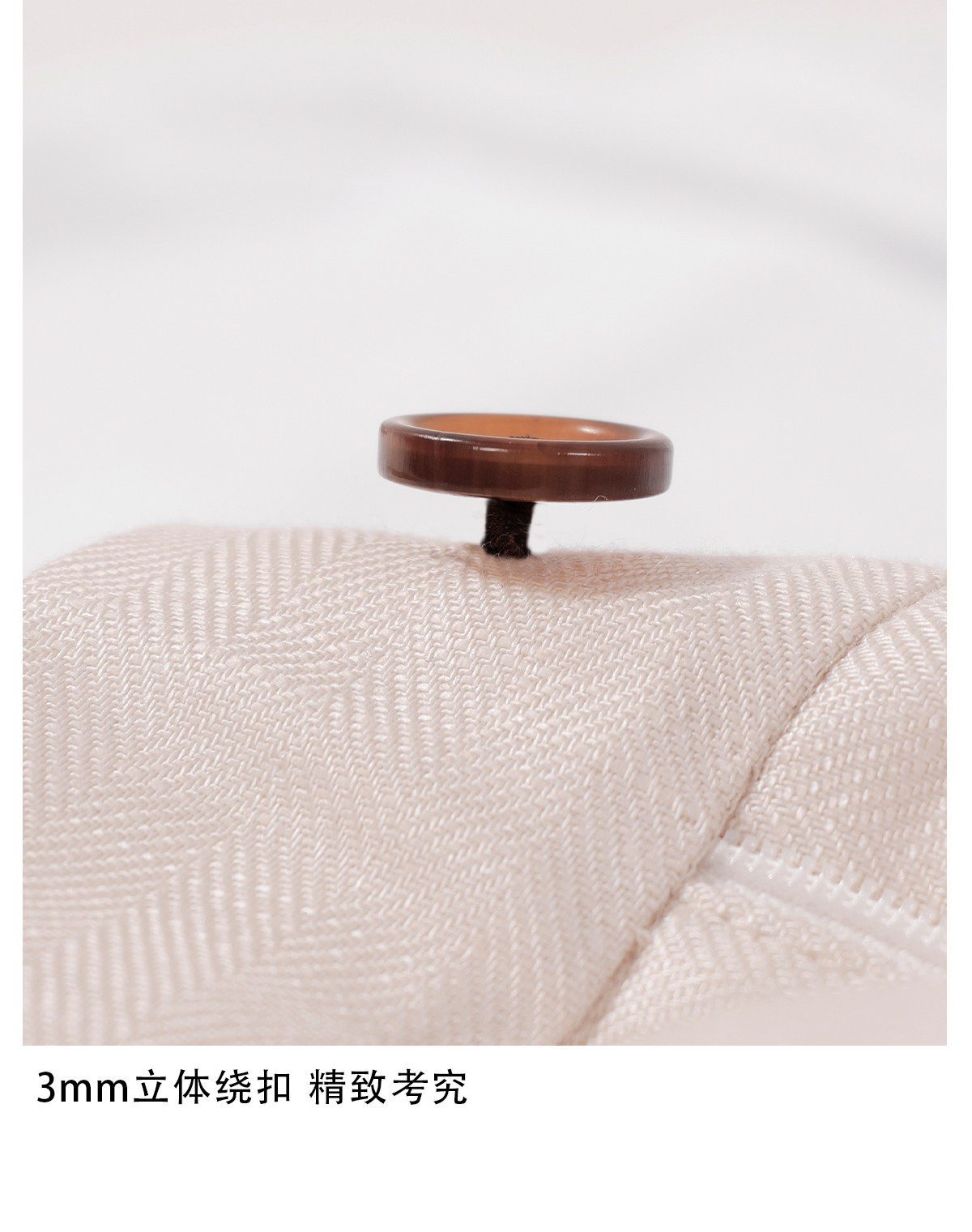 Ленивое расслабление воздухопроницаемый лен натуральный шелк Cultum Minimalist Old Qianfeng драпировка шнурок брюки мужской 