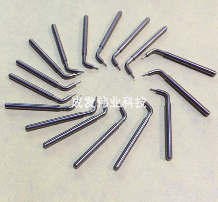 ASM wire welding machine tinder rod EG60 AB339 gold wire machine tinder rod KS tinder rod ESEC3100 discharge rod