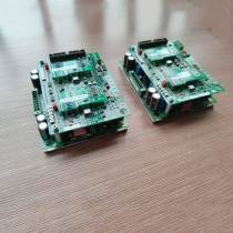 520 drive board 831831 motor drive ASM520 drive board 831832 vibration motor double board