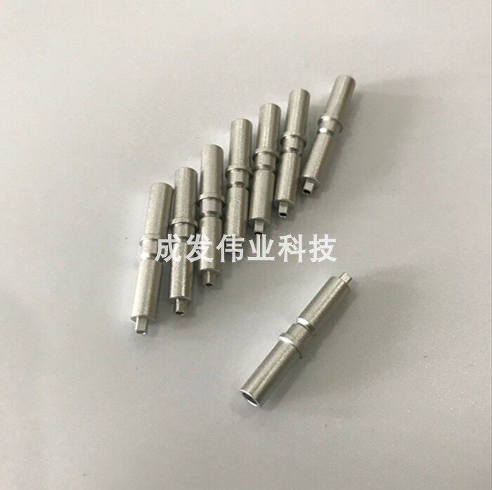 Eagle eye solid crystal machine nozzle rod DB550 550H rubber nozzle rod Nozzle seat nozzle rod Solid crystal machine accessories