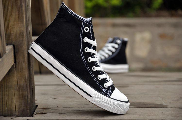 baskets homme - semelle caoutchouc - Ref 958282 Image 20