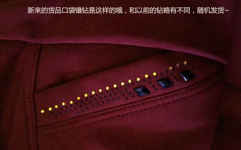 Pantalon grande taille femme - Ref 3234832 Image 27