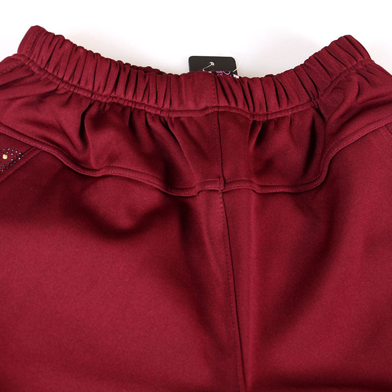 Pantalon grande taille femme - Ref 3234832 Image 3