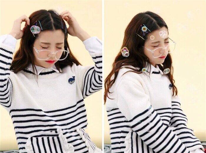 Montures de lunettes OTHER   en Plaque - Ref 3139760 Image 11