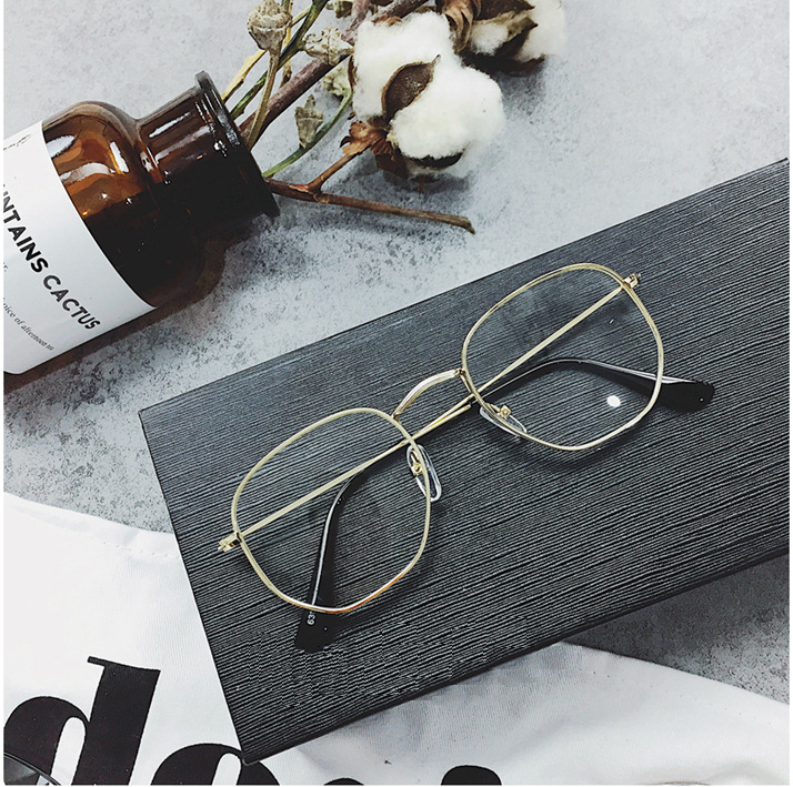 Montures de lunettes OTHER   en Metal memoire - Ref 3142187 Image 29