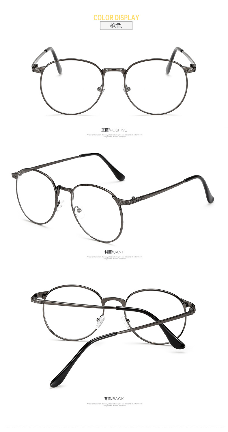Montures de lunettes OTHER   en Titane pur - Ref 3140841 Image 19