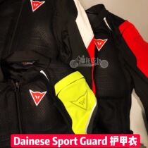 Denis DAINESE SPORT GUARD FULL BREATHABLE RIDING JACKET FULL PROTECTIVE CLOTHING CLOTHING RIDING CLOTHING