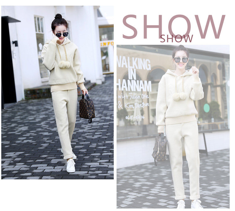 Tenue de loisirs femme - Ref 3240305 Image 37