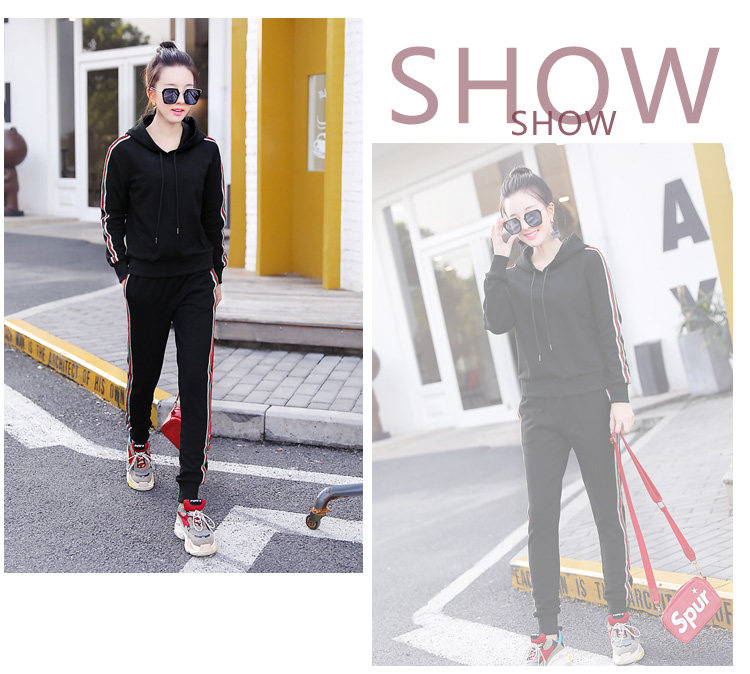 Tenue de loisirs femme - Ref 3240712 Image 18