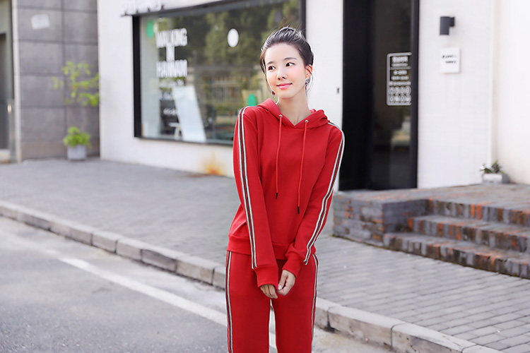 Tenue de loisirs femme - Ref 3240712 Image 24