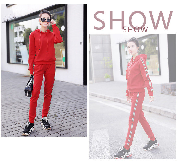 Tenue de loisirs femme - Ref 3240712 Image 27