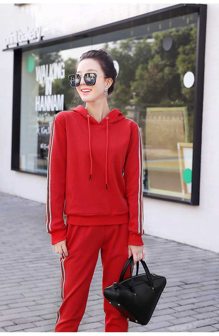 Tenue de loisirs femme - Ref 3240712 Image 26