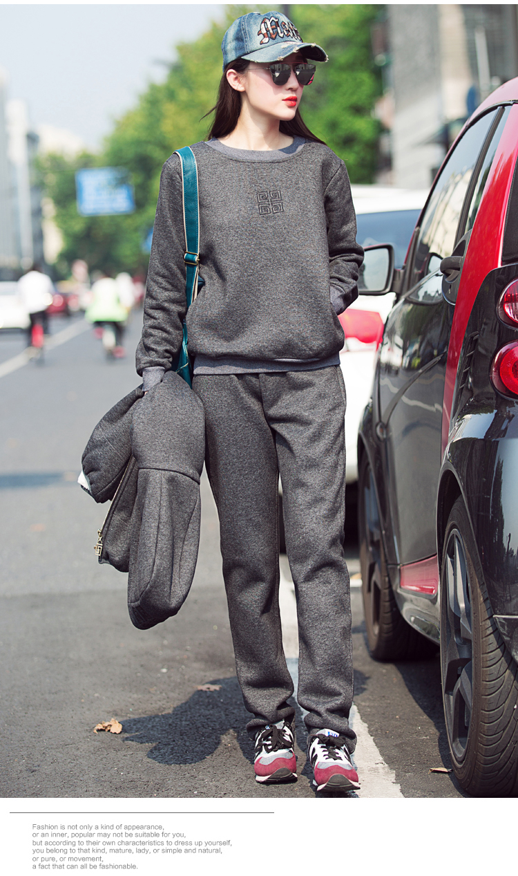 Tenue de loisirs femme - Ref 3240586 Image 43