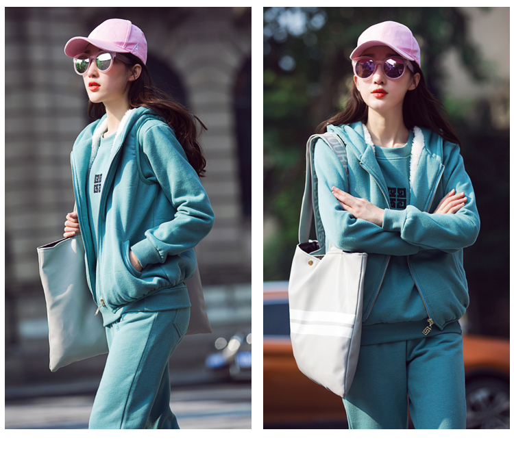 Tenue de loisirs femme - Ref 3240586 Image 40