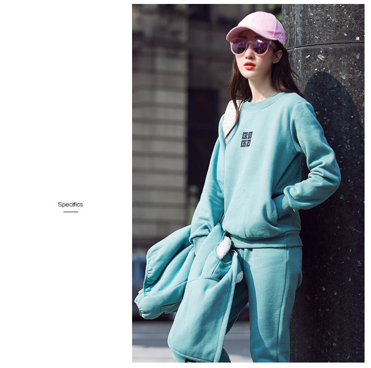 Tenue de loisirs femme - Ref 3240586 Image 37