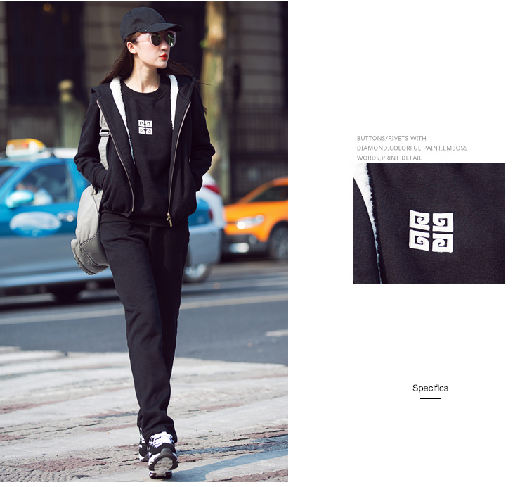 Tenue de loisirs femme - Ref 3240586 Image 19