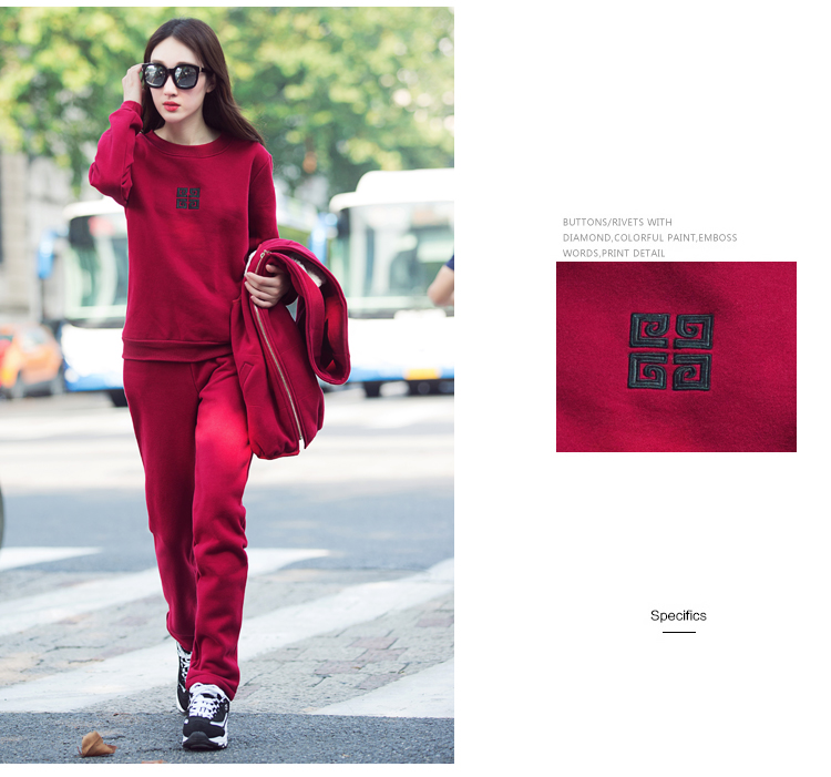 Tenue de loisirs femme - Ref 3240586 Image 26